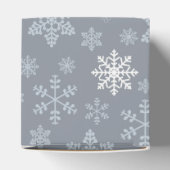 Weihnachtsstipenbox Geschenkschachtel (Oben)