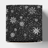 Weihnachtsstipenbox Geschenkschachtel (Oben)