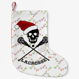 Weihnachtsstöcke Kleiner Weihnachtsstrumpf