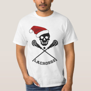 Weihnachtsstöcke T-Shirt