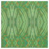 Weihnachtsstoff Polyester Weave Stoff (Nahaufnahme)