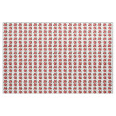 Weihnachtsstoff Stoff (Yard (91,4 cm))