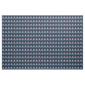 Weihnachtsstoff Stoff (Yard (91,4 cm))