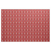 Weihnachtsstoff Stoff (Yard (91,4 cm))