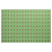 Weihnachtsstoff Stoff (Yard (91,4 cm))