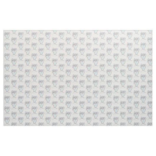 Weihnachtsstoff Stoff (Yard (91,4 cm))