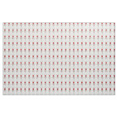 Weihnachtsstoff ! stoff (Yard (91,4 cm))