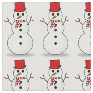 Weihnachtsstoff ! stoff