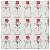 Weihnachtsstoff ! stoff (Muster)