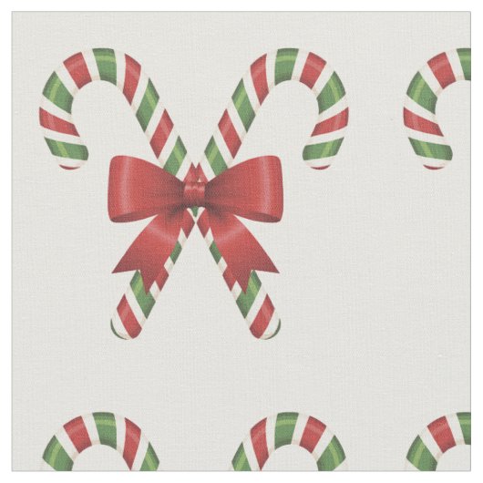 Weihnachtsstoff 🎄 stoff (Nahaufnahme)