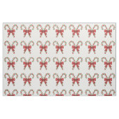 Weihnachtsstoff 🎄 stoff (Fat Quarter (45,7 x 55,9 cm))