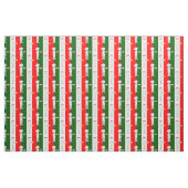 Weihnachtsstoff Stoff (Yard (91,4 cm))