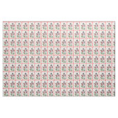 Weihnachtsstoff Stoff (Yard (91,4 cm))