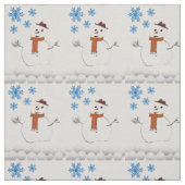 Weihnachtsstoff Stoff (Muster)