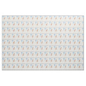 Weihnachtsstoff Stoff (Yard (91,4 cm))