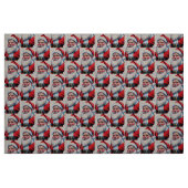 Weihnachtsstoff 🎄 ⛄ stoff (Fat Quarter (45,7 x 55,9 cm))