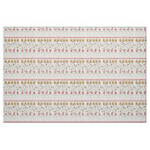 Weihnachtsstoff Stoff (Fat Quarter (45,7 x 55,9 cm))