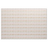Weihnachtsstoff Stoff (Yard (91,4 cm))