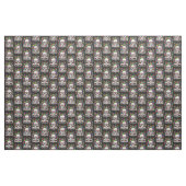 Weihnachtsstoff Stoff (Yard (91,4 cm))