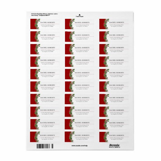 Weihnachtsstollen (Vorne)