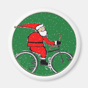 Weihnachtsstrumpf Füllungen Magnet