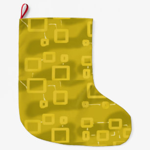 Weihnachtsstrumpf Großer Weihnachtsstrumpf
