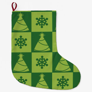 Weihnachtsstrumpf Großer Weihnachtsstrumpf