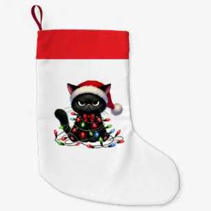 Weihnachtsstrumpf Kleiner Weihnachtsstrumpf