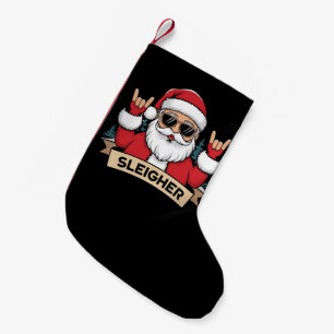 Weihnachtsstrumpf Kleiner Weihnachtsstrumpf