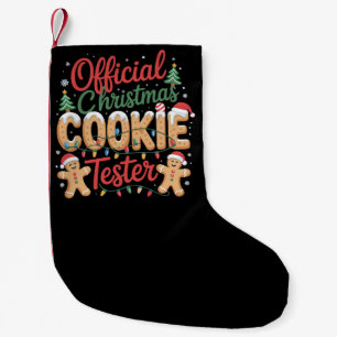 Weihnachtsstrumpf Kleiner Weihnachtsstrumpf
