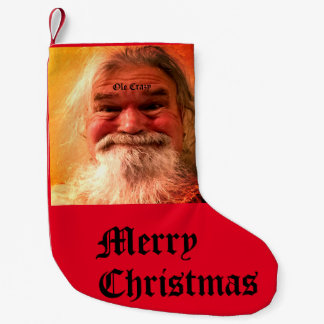 Weihnachtsstrumpf Kleiner Weihnachtsstrumpf