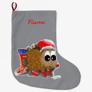 Weihnachtsstrümpfe