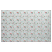 Weihnachtsstürme im Spiel Stoff (Fat Quarter (45,7 x 55,9 cm))