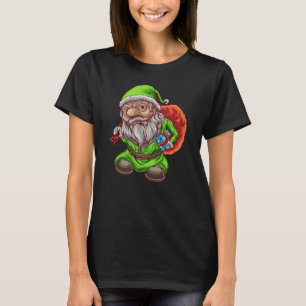 Weihnachtssüchtig T-Shirt