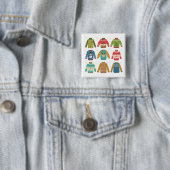Weihnachtssüße Button (Beispiel)