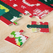 Weihnachtssüßer (1) puzzle (Seite)