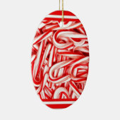 Weihnachtssüßigkeits-Geschenke durch Sharles Keramik Ornament (Rechts)