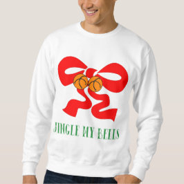 WeihnachtsSweatshirt Sweatshirt
