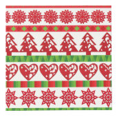 WeihnachtsSymbole Würfel (Rechts)