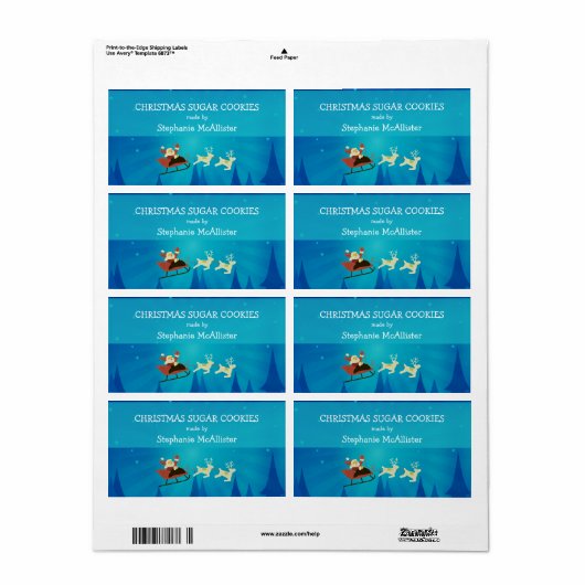 Weihnachtsszene (Vorne)