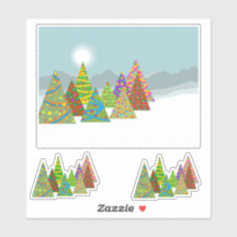 Weihnachtsszene