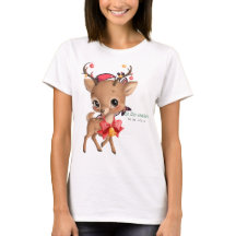 WeihnachtsT - Shirt