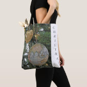 WEIHNACHTSTasche Tasche (Von Nahem)