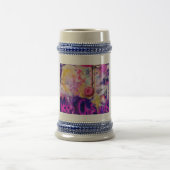 WeihnachtsTasse Bierglas (Mittel)