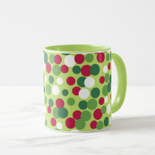 Weihnachtstasse Festlich Tasse