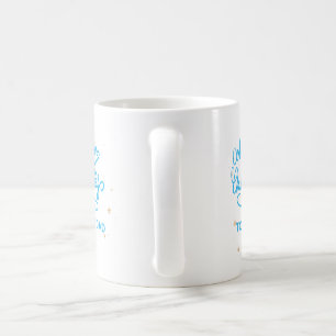 Weihnachtstasse für Papa – Festliches Weihnachtsge Kaffeetasse