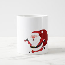 Weihnachtstasse