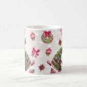 Weihnachtstasse Kaffeetasse (Mittel)