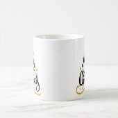 Weihnachtstasse Kaffeetasse (Mittel)