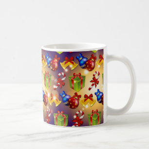 Weihnachtstasse Kaffeetasse